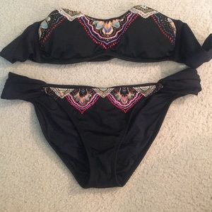 Medium Bikini top & bottom PILYQ Barcelona